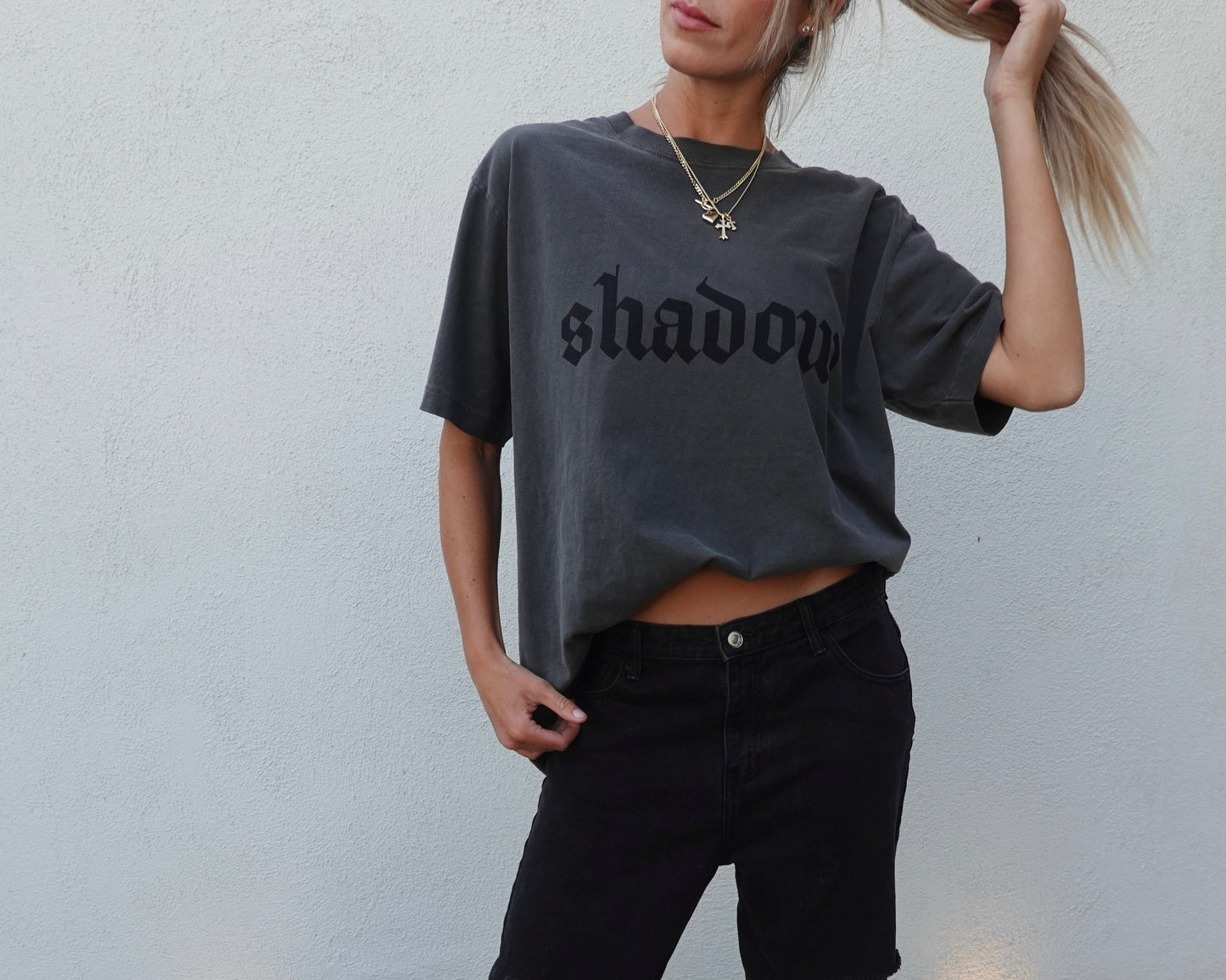 Unisex Oversized T-Shirt