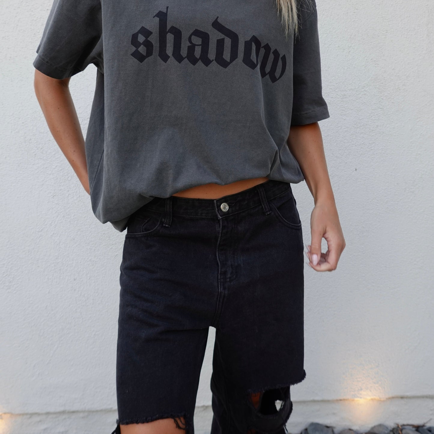 Unisex Oversized T-Shirt