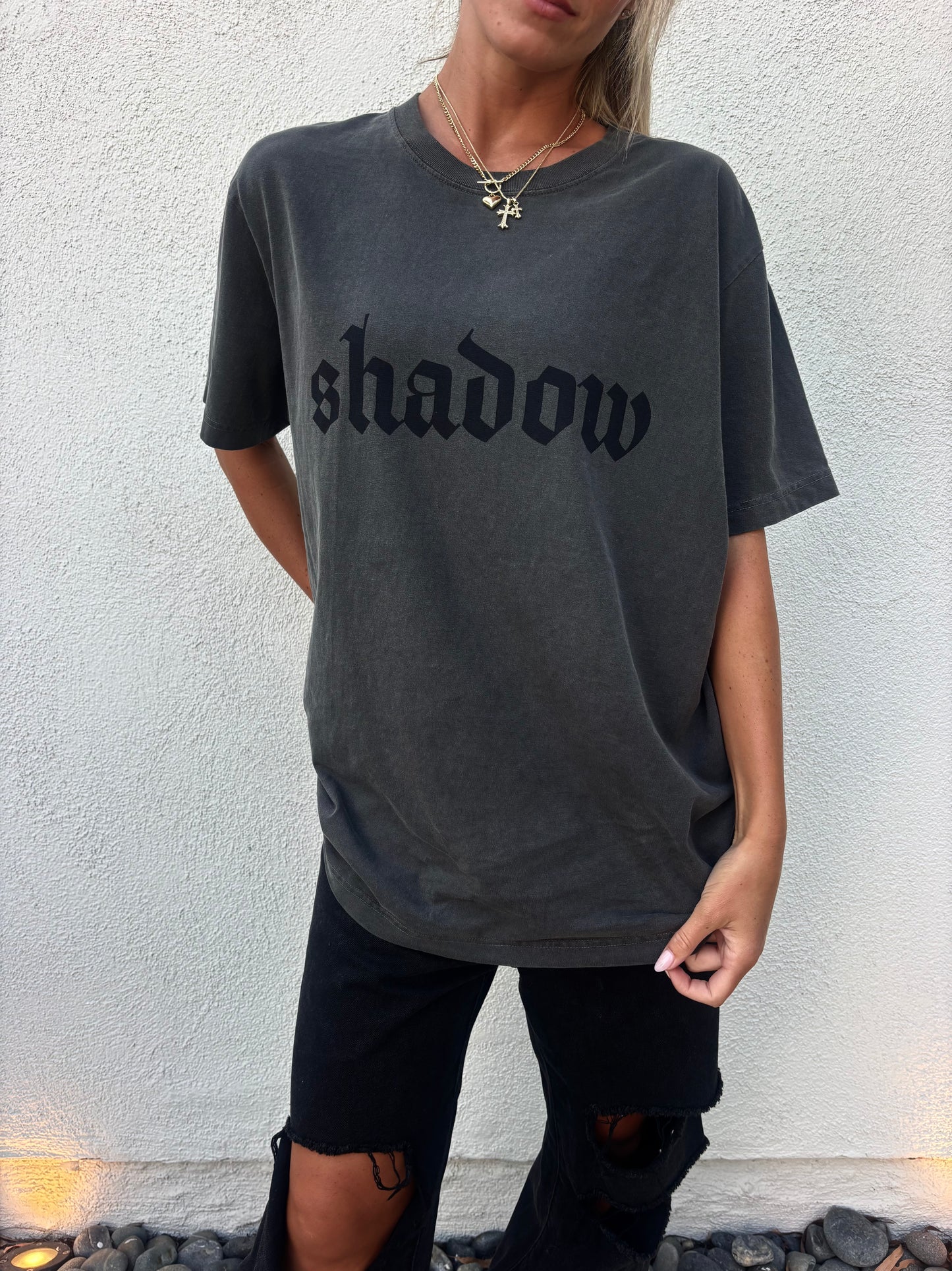 Unisex Oversized T-Shirt